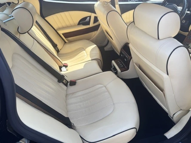 2005 Maserati Quattroporte 5th Gen - Image 18 of 20