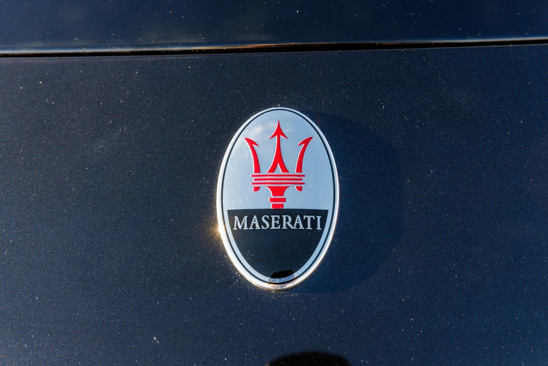 2005 Maserati Quattroporte 5th Gen - Image 20 of 31