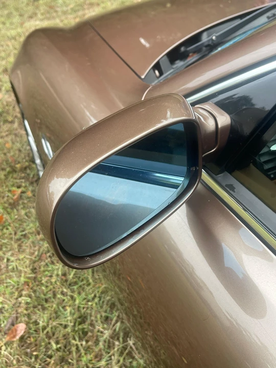 2005 Maserati Quattroporte 5th Gen - Image 19 of 31