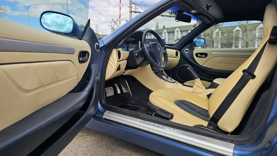 2005 Maserati Spyder - Image 9 of 17