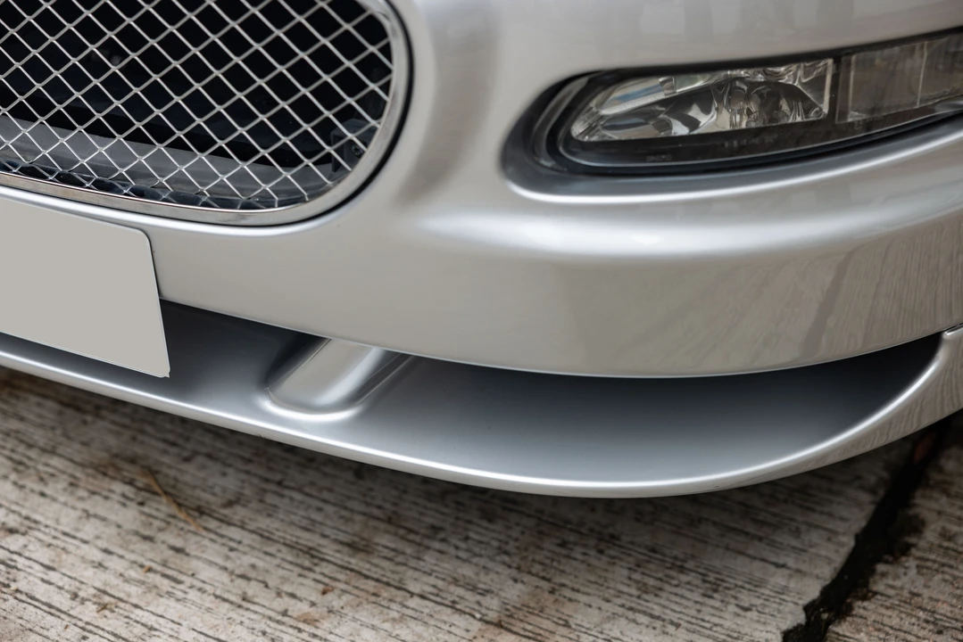 2005 Maserati Spyder - Image 22 of 31