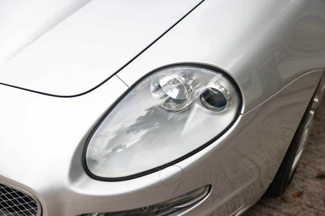 2005 Maserati Spyder - Image 23 of 31