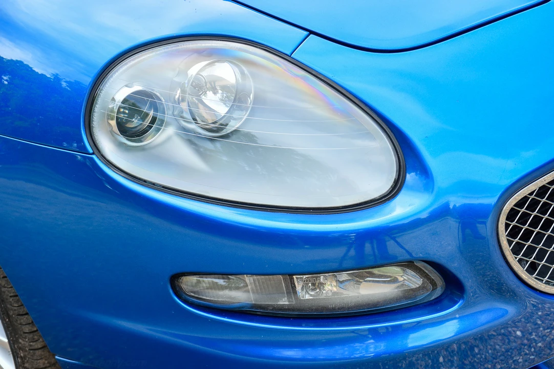 2005 Maserati Spyder - Image 11 of 31