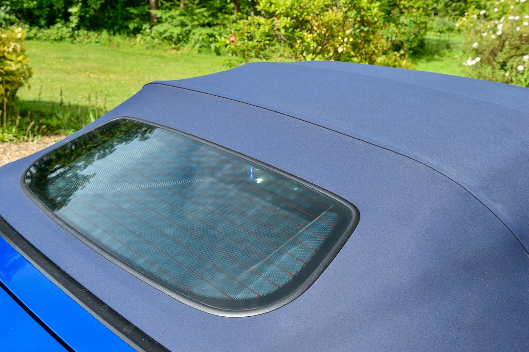 2005 Maserati Spyder - Image 24 of 31
