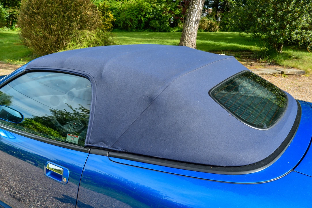 2005 Maserati Spyder - Image 27 of 31