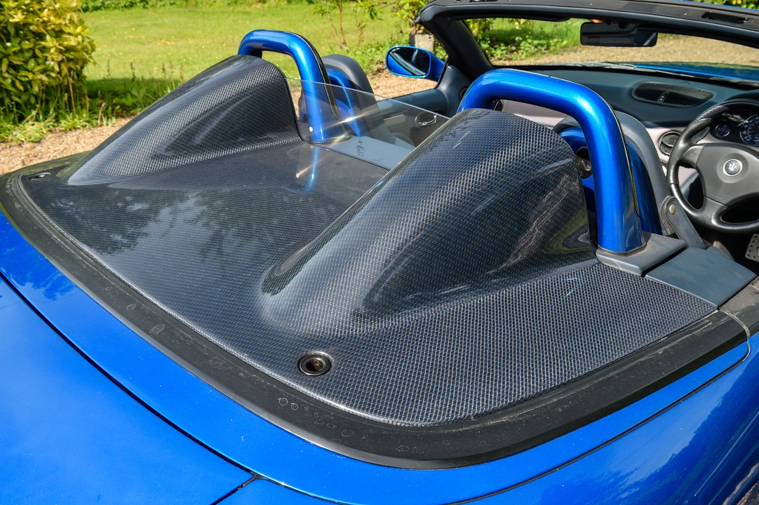 2005 Maserati Spyder - Image 29 of 31