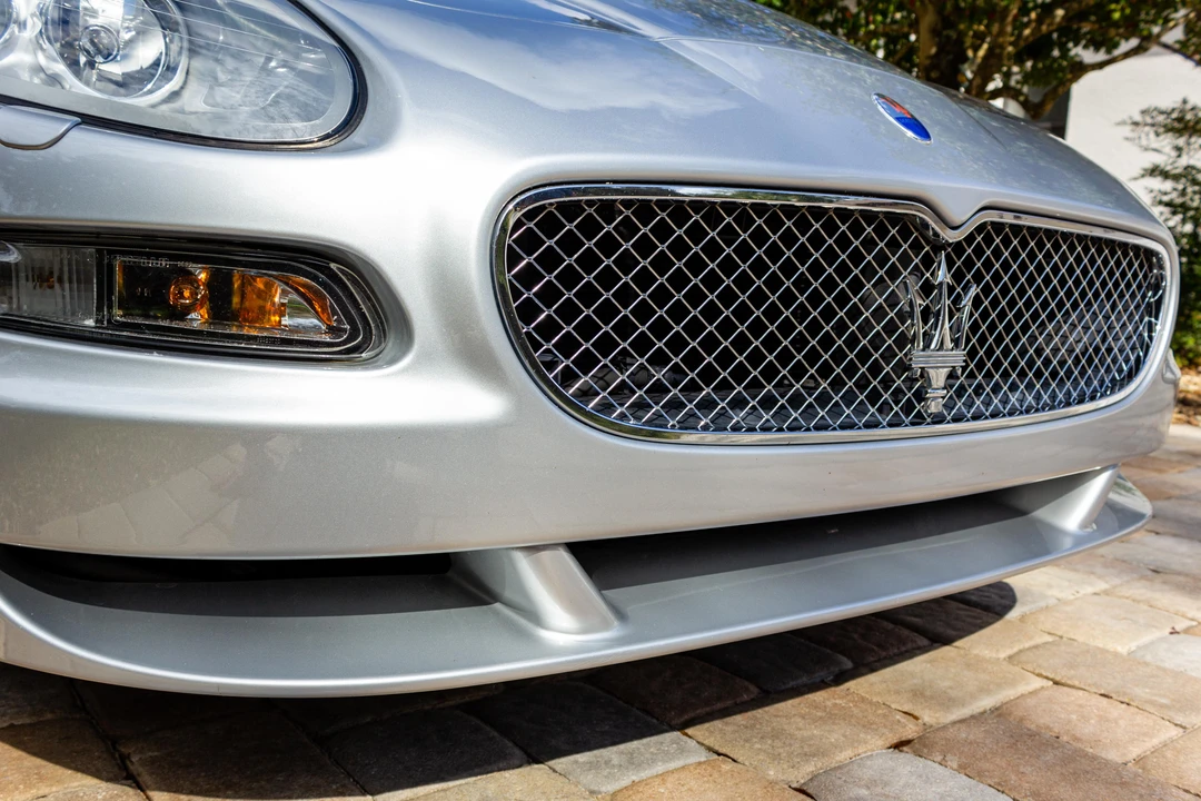2005 Maserati Spyder - Image 14 of 31