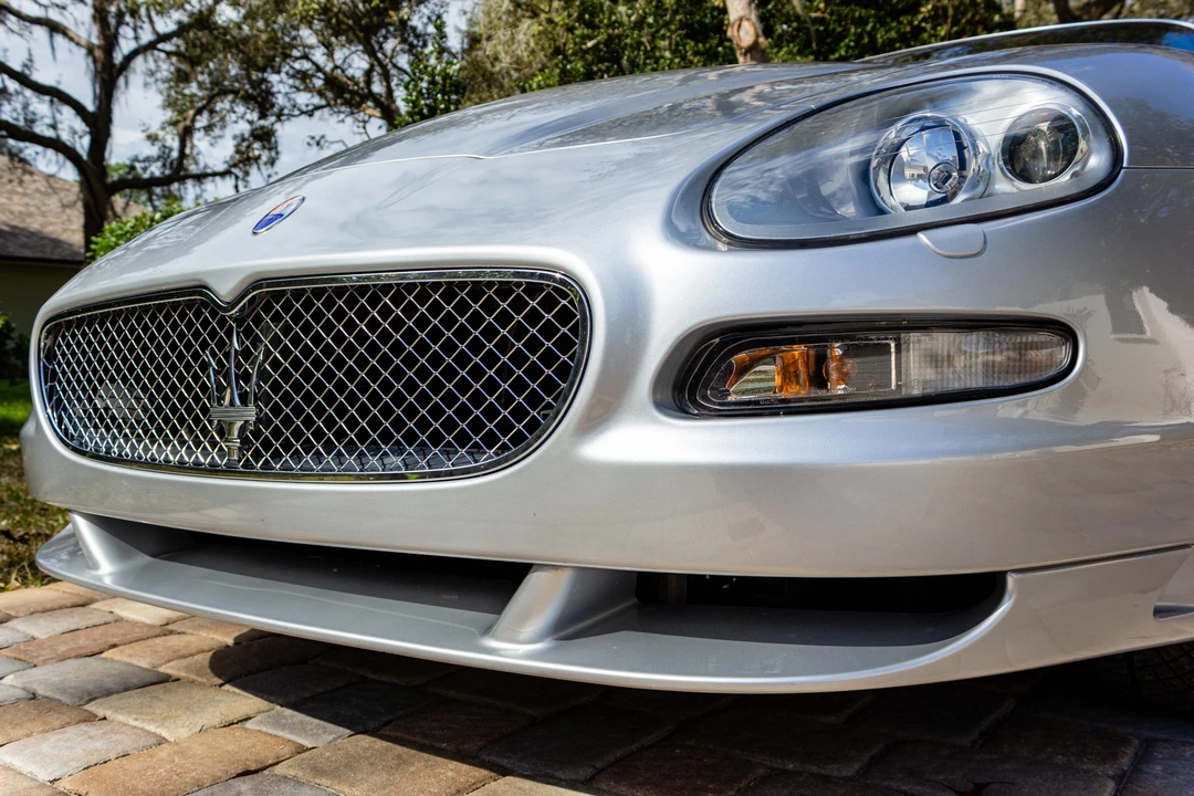 2005 Maserati Spyder - Image 24 of 31
