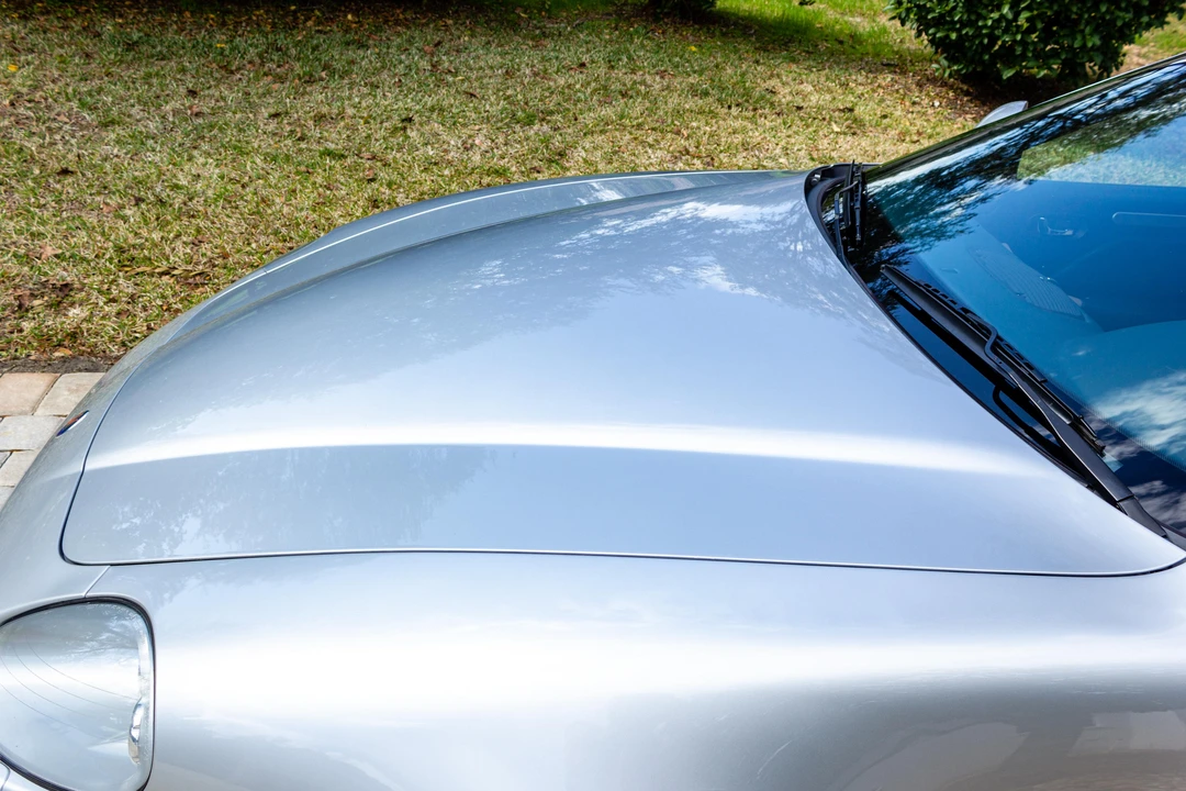 2005 Maserati Spyder - Image 28 of 31