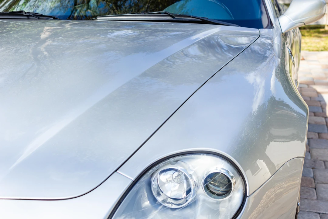 2005 Maserati Spyder - Image 23 of 31