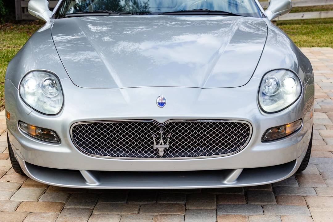 2005 Maserati Spyder - Image 20 of 31