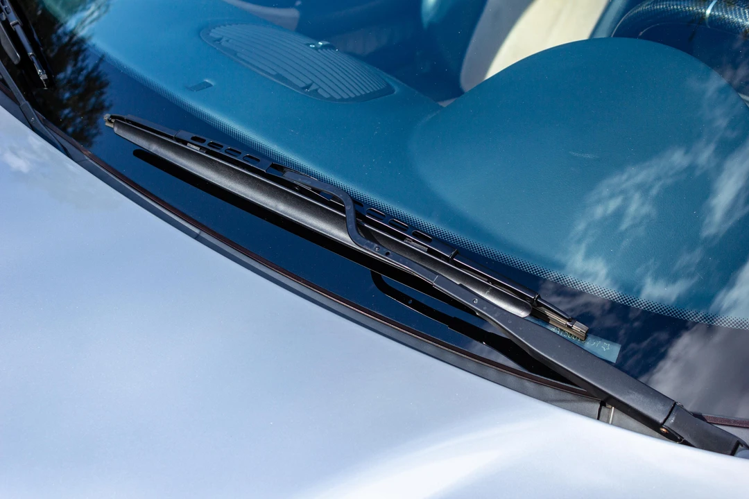 2005 Maserati Spyder - Image 27 of 31