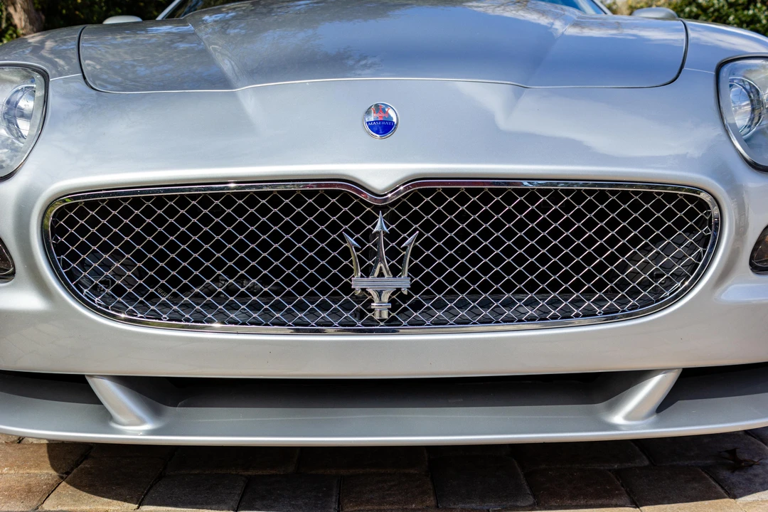 2005 Maserati Spyder - Image 16 of 31