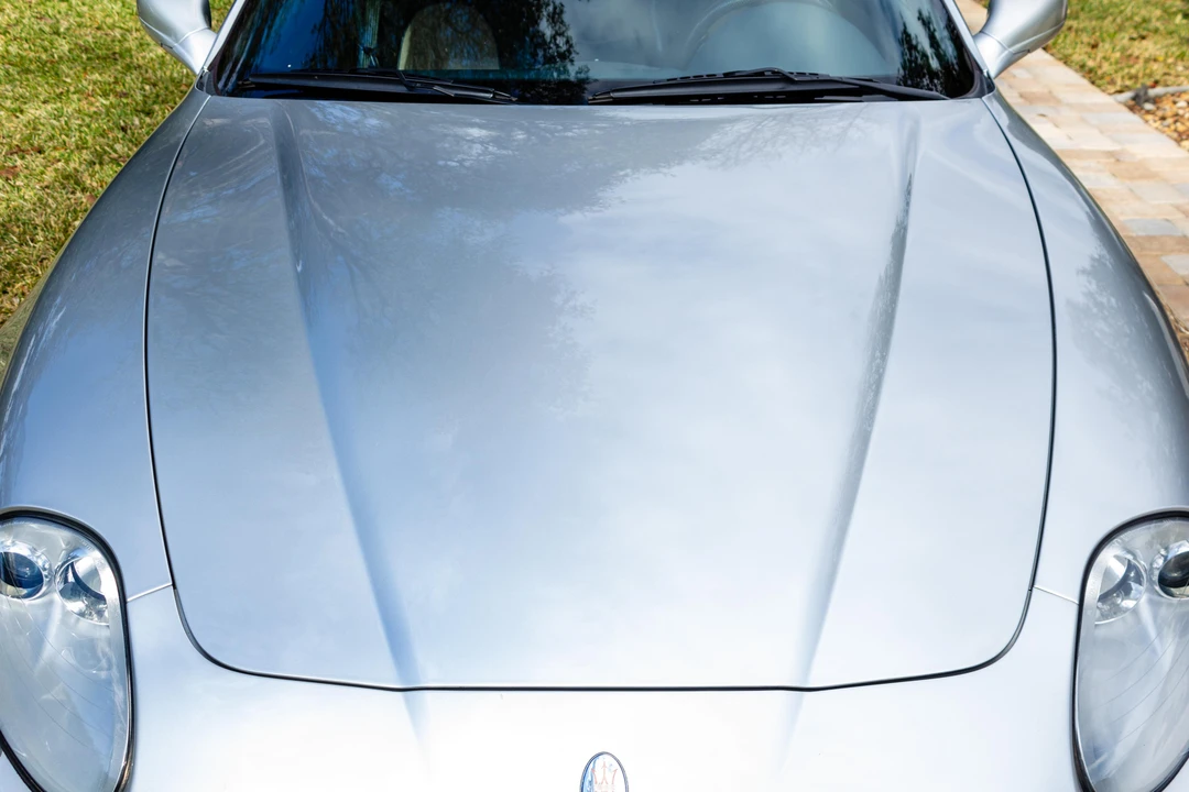 2005 Maserati Spyder - Image 18 of 31