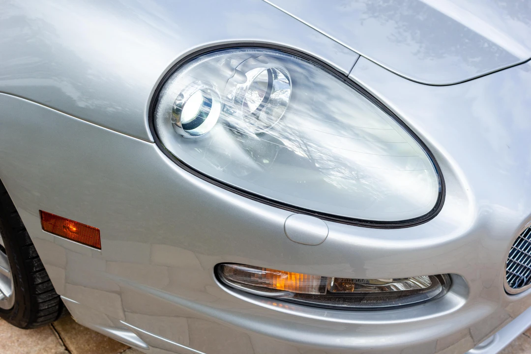 2005 Maserati Spyder - Image 12 of 31