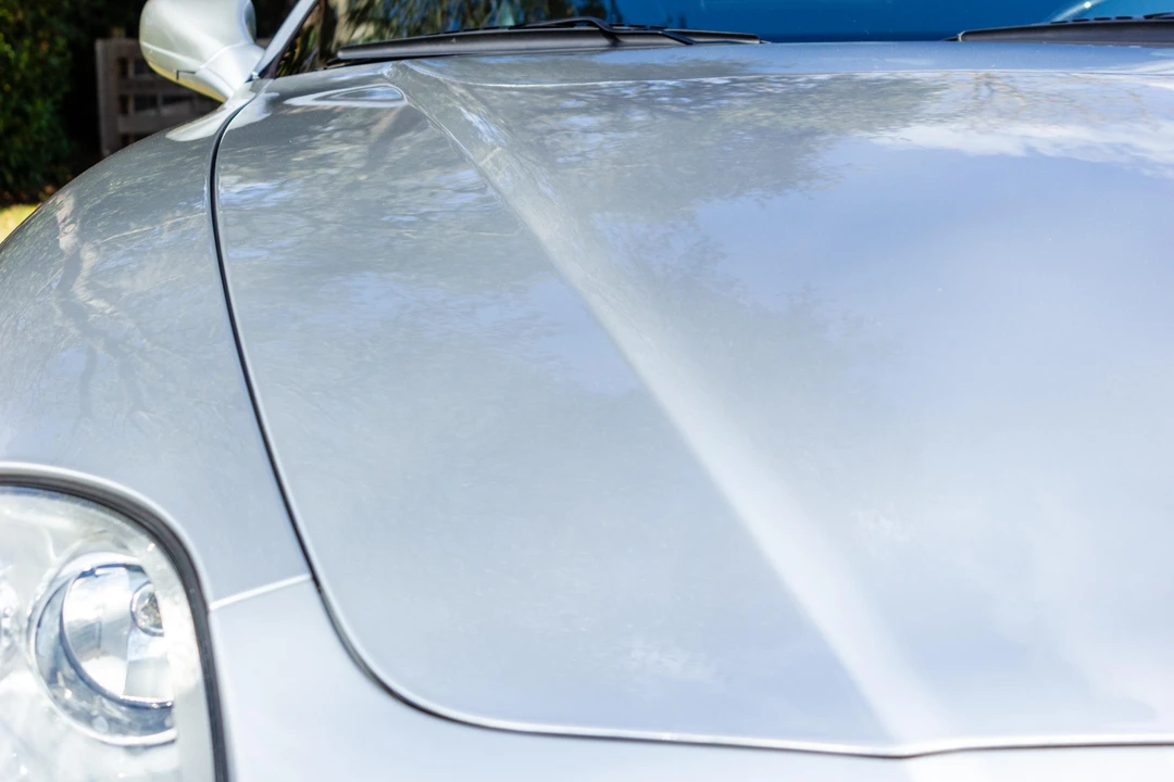 2005 Maserati Spyder - Image 17 of 31