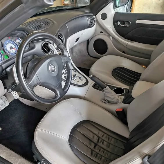 2005 Maserati Spyder - Image 1 of 1