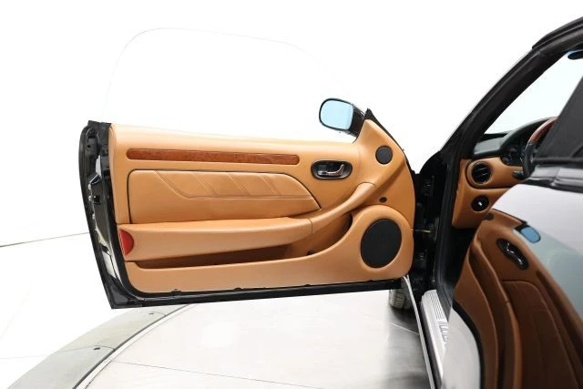 2005 Maserati Spyder - Image 7 of 12