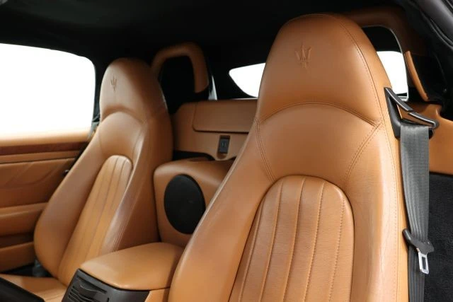 2005 Maserati Spyder - Image 3 of 12
