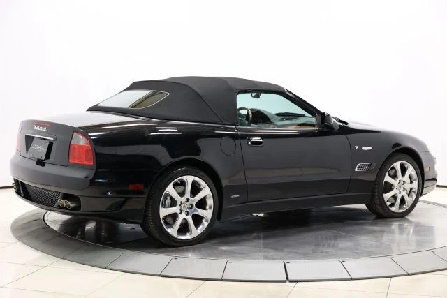 2005 Maserati Spyder - Image 4 of 12