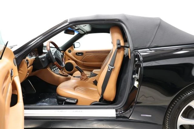 2005 Maserati Spyder - Image 10 of 12