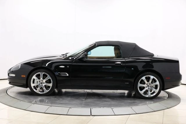 2005 Maserati Spyder - Image 6 of 12