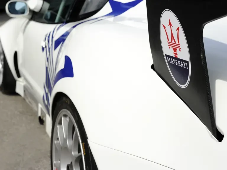2005 Maserati Coupe - Image 10 of 11