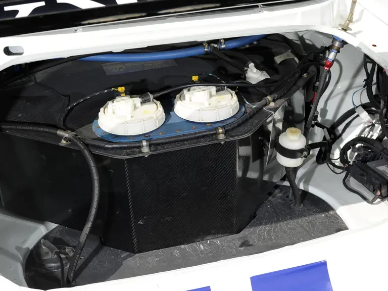 2005 Maserati Coupe - Image 11 of 11