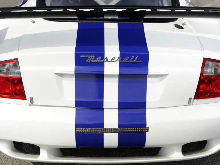 2005 Maserati Coupe - Image 8 of 11