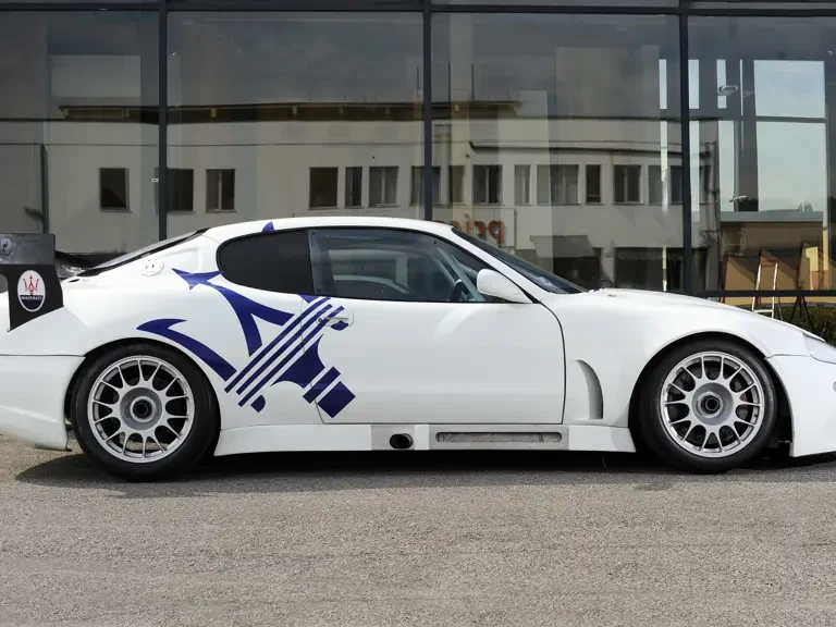 2005 Maserati Coupe - Image 6 of 11