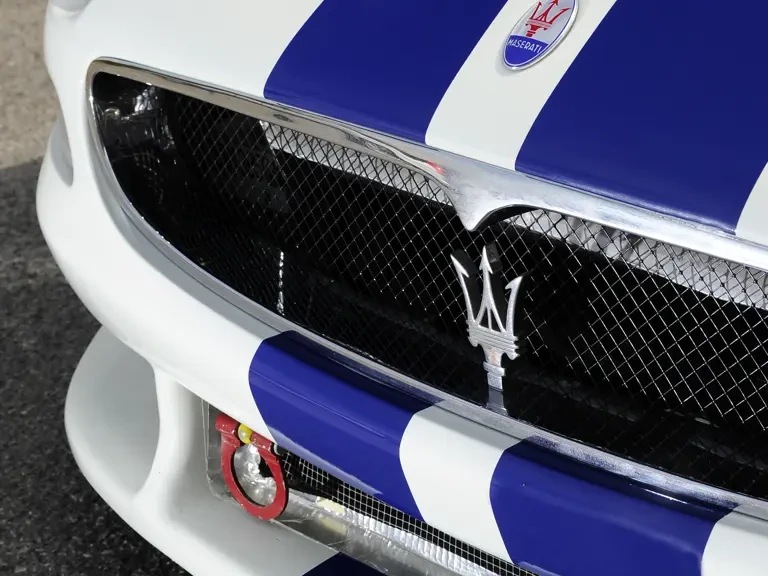 2005 Maserati Coupe - Image 7 of 11
