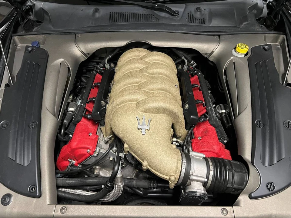 2005 Maserati Coupe - Image 3 of 20