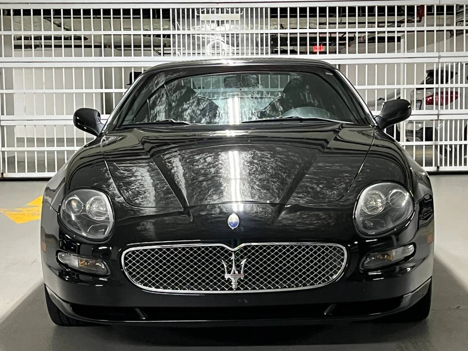 2005 Maserati Coupe - Image 14 of 20