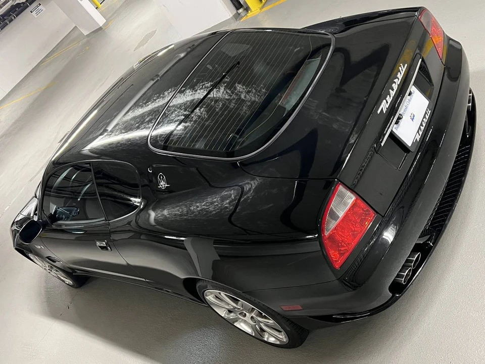 2005 Maserati Coupe - Image 17 of 20