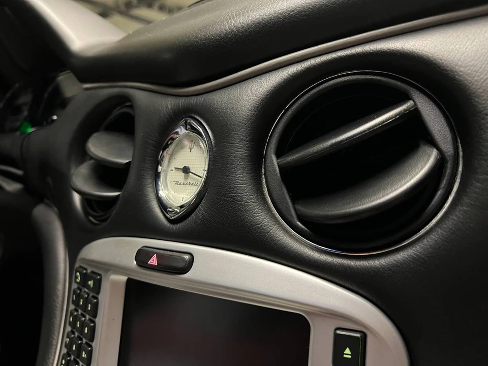2005 Maserati Coupe - Image 19 of 20