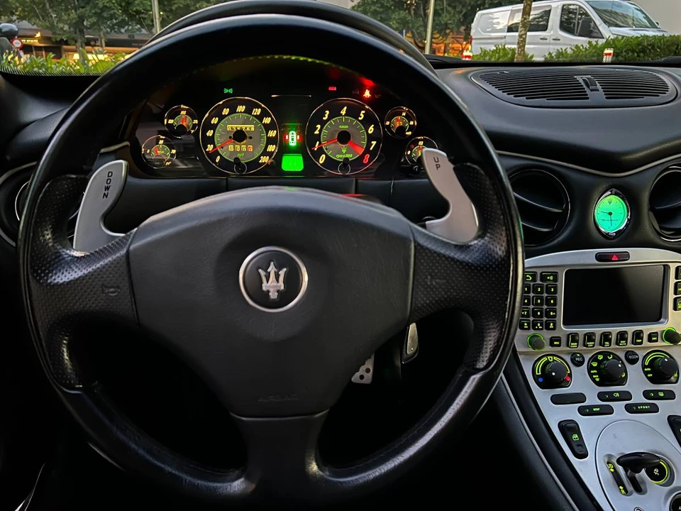 2005 Maserati Coupe - Image 20 of 20
