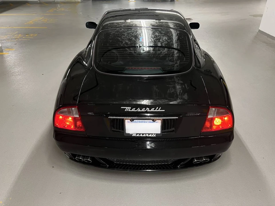 2005 Maserati Coupe - Image 11 of 20