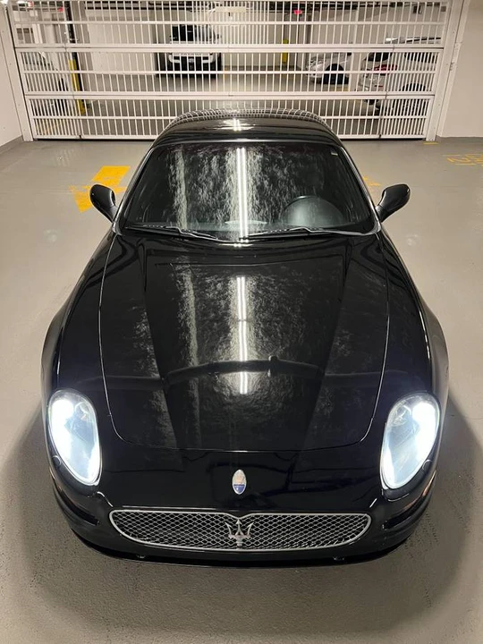 2005 Maserati Coupe - Image 10 of 20
