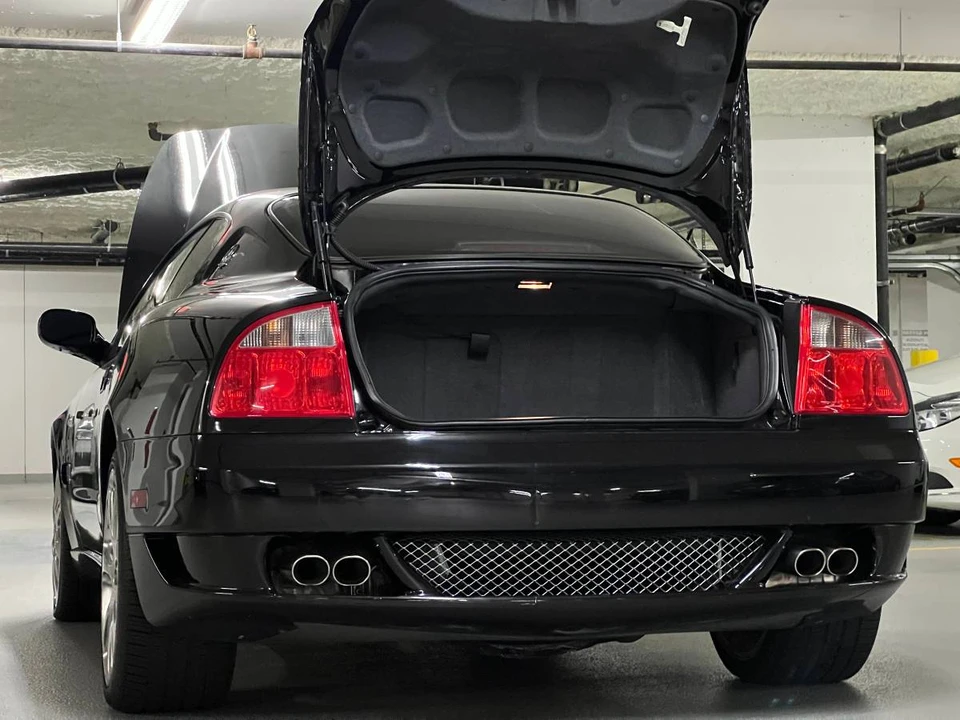 2005 Maserati Coupe - Image 9 of 20