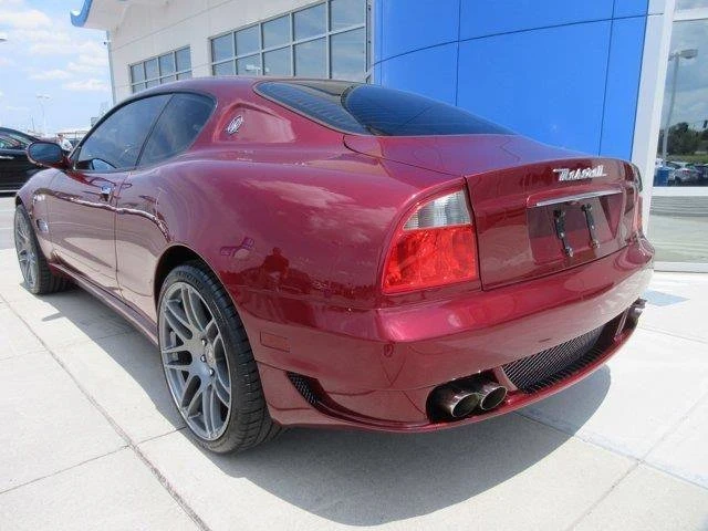 2005 Maserati Coupe - Image 3 of 9