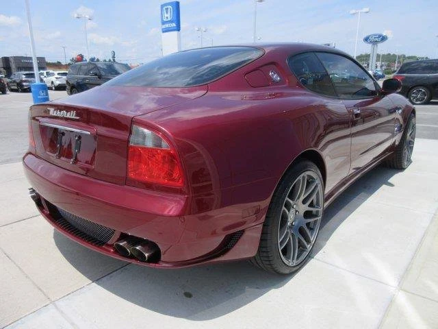 2005 Maserati Coupe - Image 5 of 9