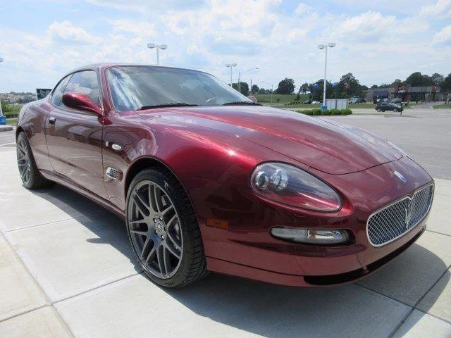 2005 Maserati Coupe - Image 6 of 9