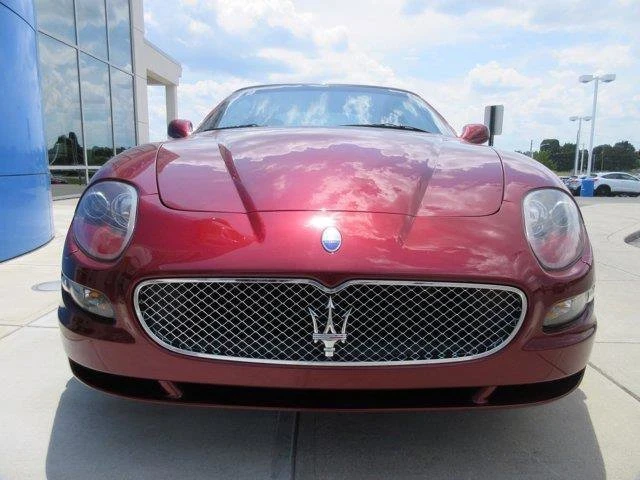2005 Maserati Coupe - Image 7 of 9