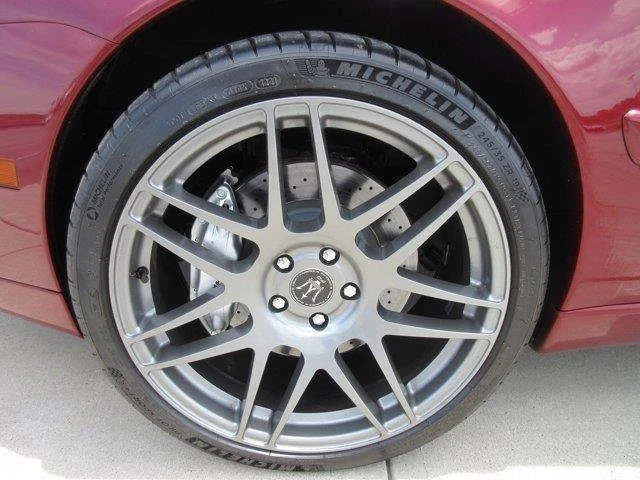 2005 Maserati Coupe - Image 8 of 9