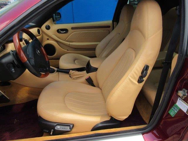 2005 Maserati Coupe - Image 9 of 9