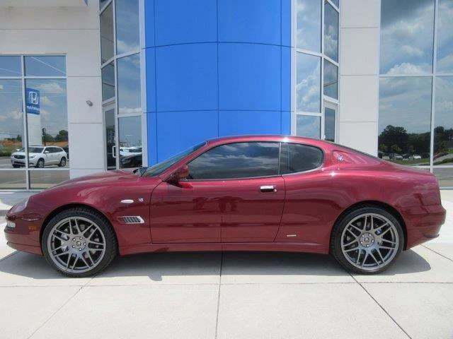 2005 Maserati Coupe - Image 2 of 9