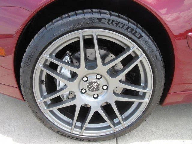 2005 Maserati Coupe - Image 8 of 9