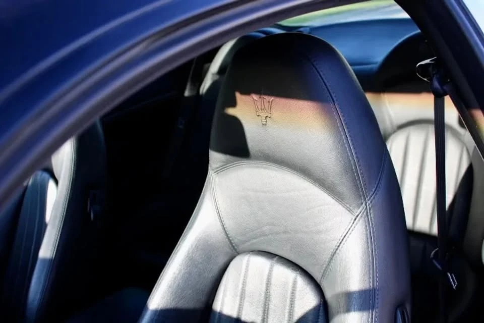 2005 Maserati Coupe - Image 10 of 10