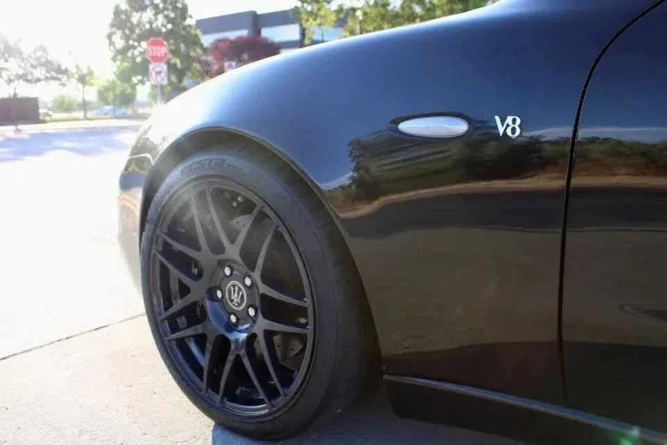 2005 Maserati Coupe - Image 8 of 10