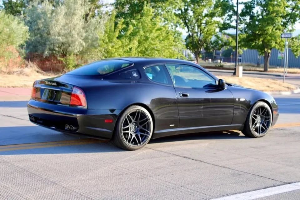 2005 Maserati Coupe - Image 5 of 10